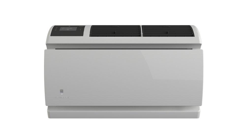 WALL MASTER SMART THRU-THE-WALL AC INVERTER COOL ONLY 12K BTU 115V 