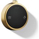 Dual-Outlet  Digital Shower Control in Vibrant&reg; Brushed Moderne Brass 