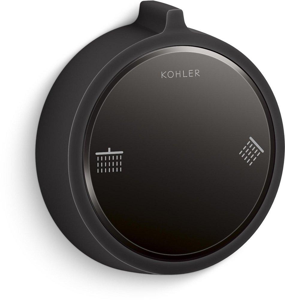 ANTHEM DUO DIGITAL CONTROL DUAL SHOWER 