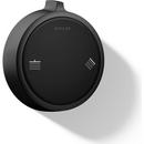 Dual-Outlet  Digital Shower Control in Matte Black 