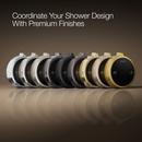 Dual-Outlet  Digital Shower Control in Vibrant&reg; Brushed Nickel 