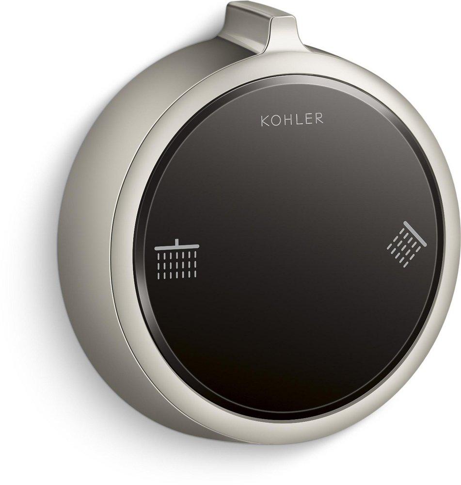 ANTHEM DUO DIGITAL CONTROL DUAL SHOWER 