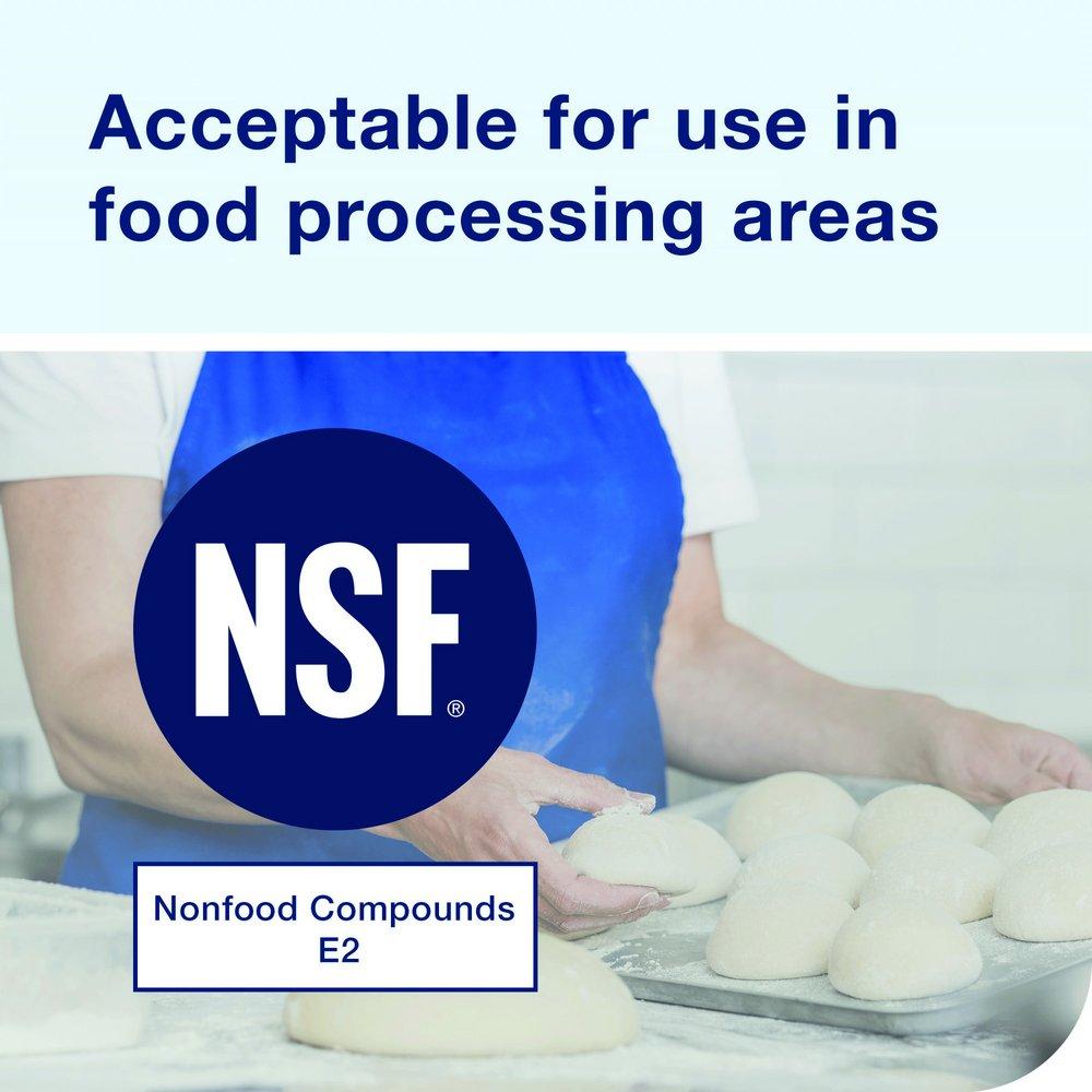 1L Antimicrobial Hand Washing Foam Soap S4, (Case of 6) -Formerly 401215 