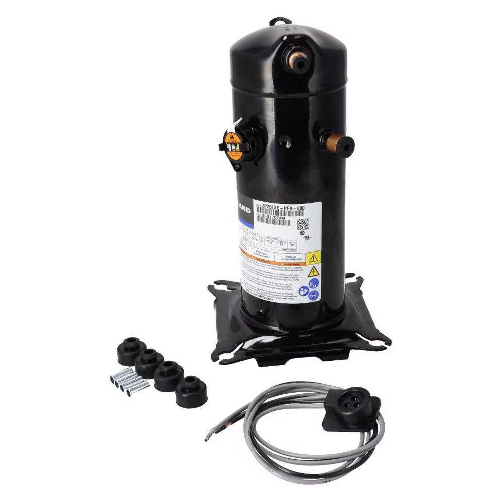 R-410A Scroll Compressor 