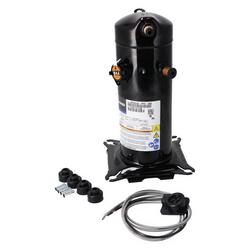 R-410A Scroll Compressor