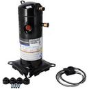 30799 BTU 208/230V R-410A Single Phase Scroll Compressor 