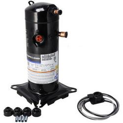 30799 BTU 208/230V R-410A Single Phase Scroll Compressor