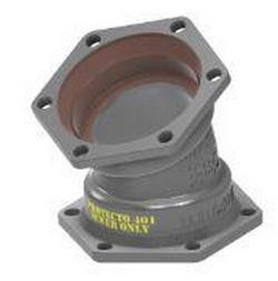 dom 36 mj c153 p-401 45 bend l/a