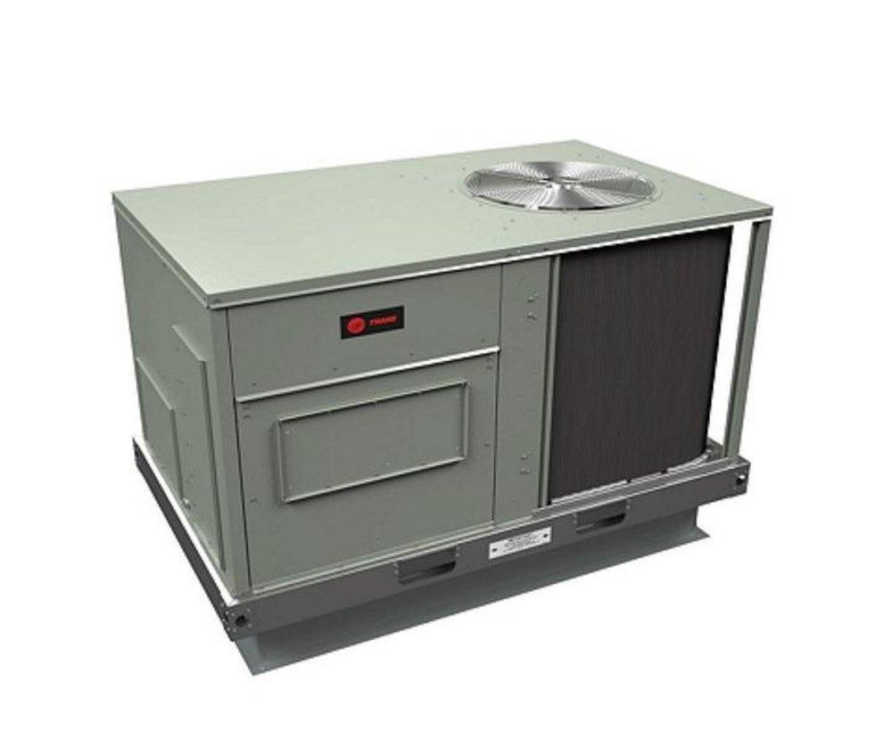 10 Ton - Commercial Packaged Heat Pump - R-454B - 208/230/3 