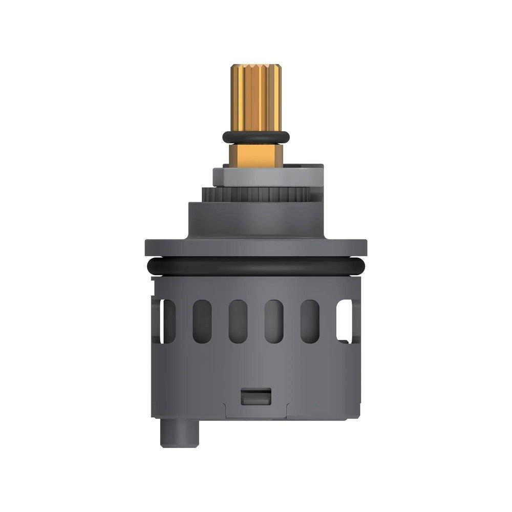 FLASH 2/3 WAY SHARED DIVERTER 