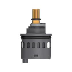 Flash 1/2 in. Way Shared Diverter