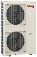 5 Ton - Up to 17.9 SEER2 - Variable Speed - Side Discharge Communicating Heat Pump - R-32 - 208-230/1 