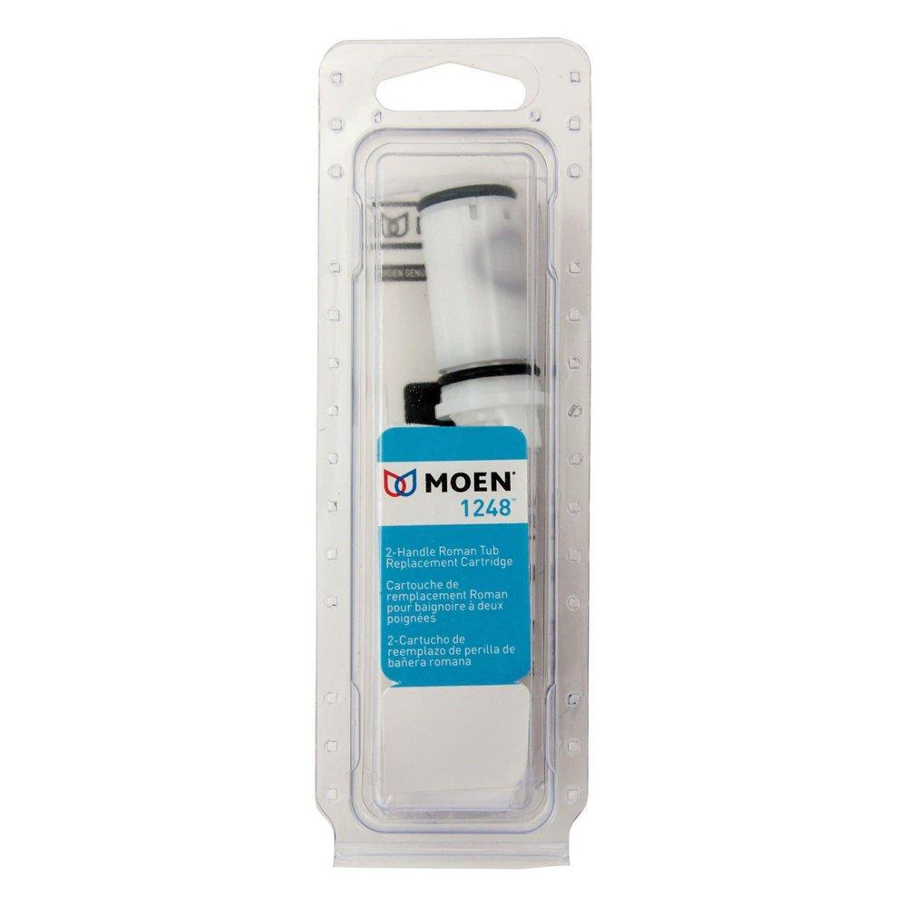 Moen Hot and Cold Cartridge 