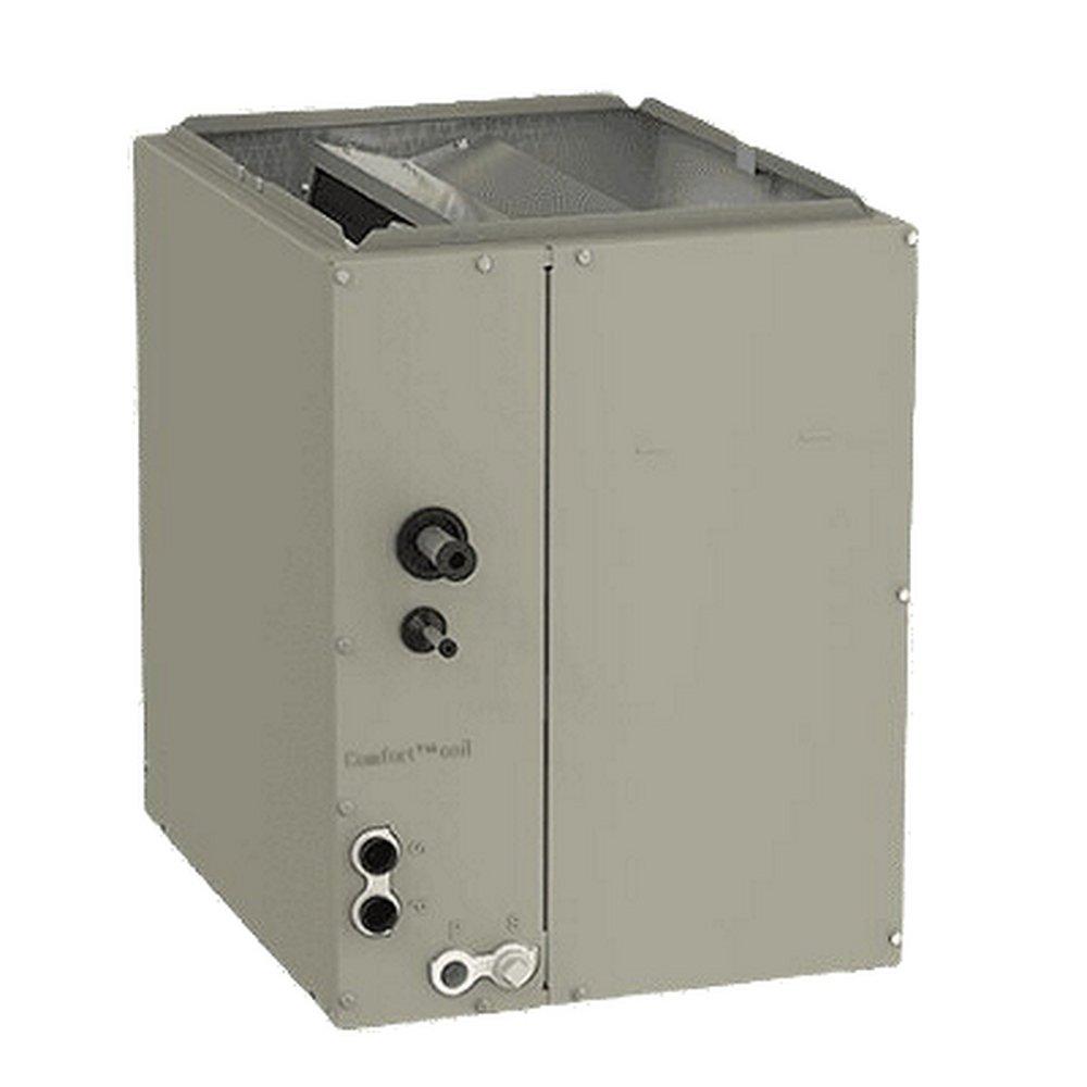 2 - 4 Ton - Premium Multipoise Cooling & HP - Aluminum Cased A-Coil - 21" W 