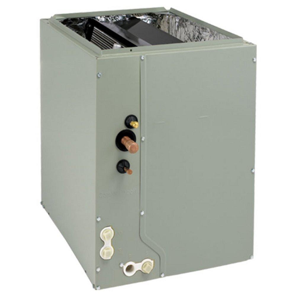 3 - 4 Ton - Premium Multipoise Cooling & HP - Aluminum Cased A-Coil - 21" W 