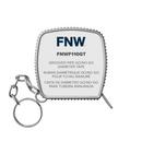 Go/No-Go Pipe Diamater Tape Measure 