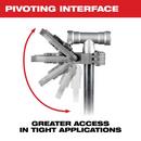1/2- 2 IPS-P JAW AND PIVOTING RING KIT FOR M18 FORCE LOGIC PRESS TOOLS 