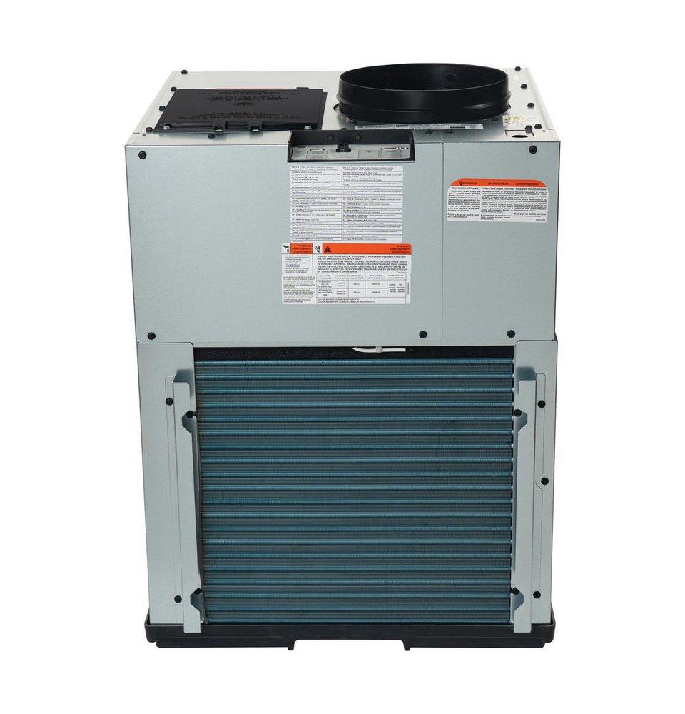 VERTICAL ZONELINE V11 INVERTER HEAT PUMP 208/230V CORROSION WIFI R454B 