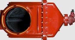 48 di fr rw or gate vlv l/a w/bg