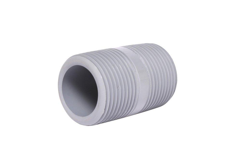 1/2 in.X2 in. CPVC S80 NIP 