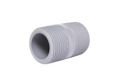 1/2 in.X4 CPVC S80 NIP