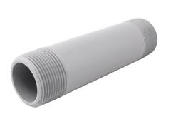 1-1/2 in. X4 CPVC S80 NIP