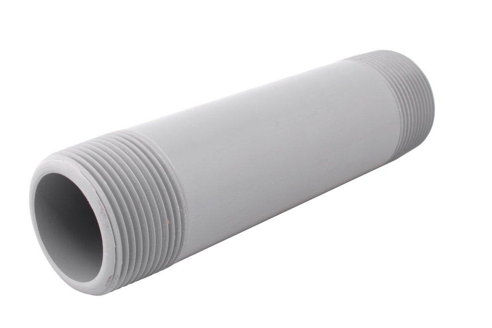 1-1/2X5 CPVC S80 NIP 