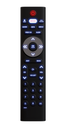 Guest Room Replacment Streaming Remote 