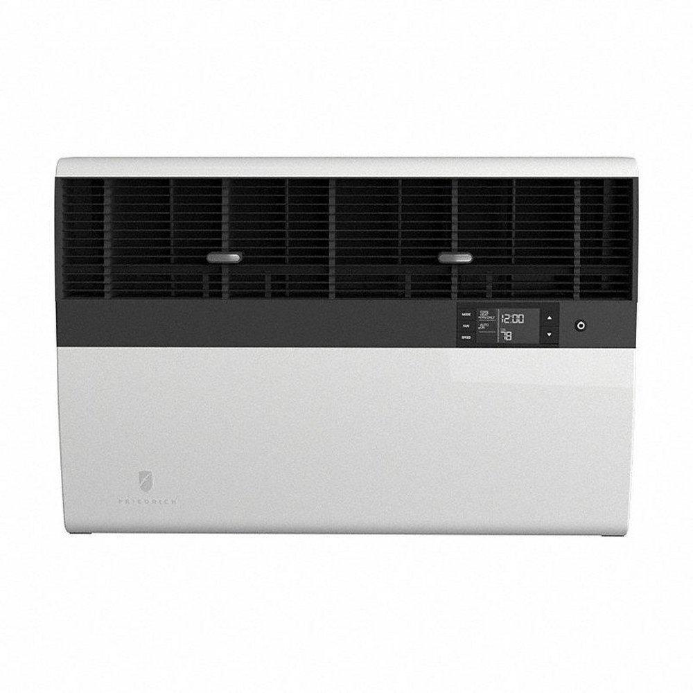 24,000 BTU - Window or Through-the-Wall Inverter HP/AC - 230V - 13,000 BTU Electric Heat Back up - R-32 