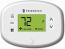 WIRED VRP/FRESHAIRE PTAC NON-EMS STAT (WHITE) 