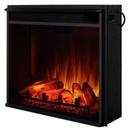 5199 34 GRAND VIVIDFLAME ELECTRIC FIREBOX IN BLACK 