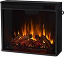 4199 24 VIVIDFLAME ELECTRIC FIREBOX IN BLACK 
