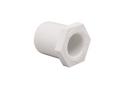 1/2X3/8 PVC S40 SPXSLIP BUSH 