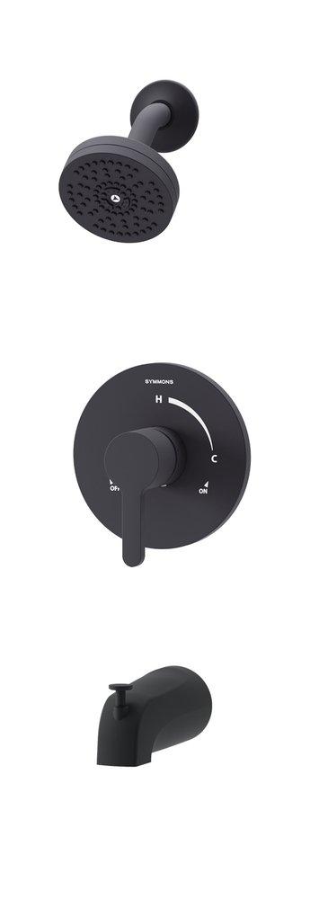 SOLARITY HM TUB/SHOWER TRIM 