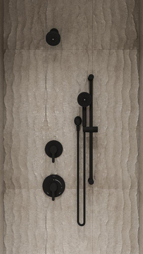 SOLARITY HM TUB/SHOWER TRIM 