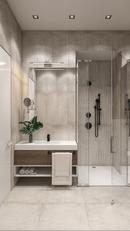 SOLARITY WIDESPREAD LAV FAUCET 