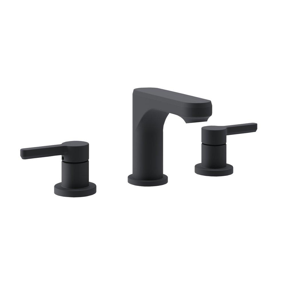 SOLARITY WIDESPREAD LAV FAUCET 