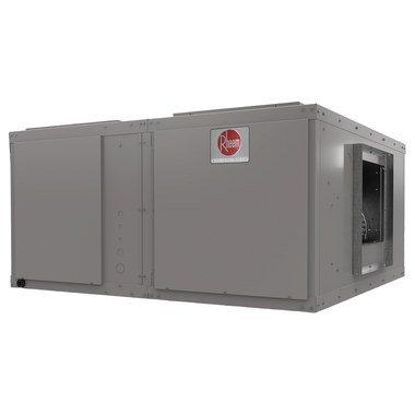 7.5 Ton - Commercial Air Handler - R-454B - 208/230/3 