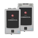 IKONIC COMMERCIAL CONDENSING TANKLESS 