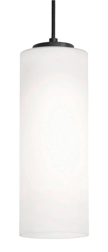 LEO 12 INCH WIDE PILLAR CANDLE PENDANT 