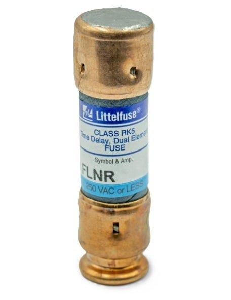 15A Time Delay Cartridge Fuse 