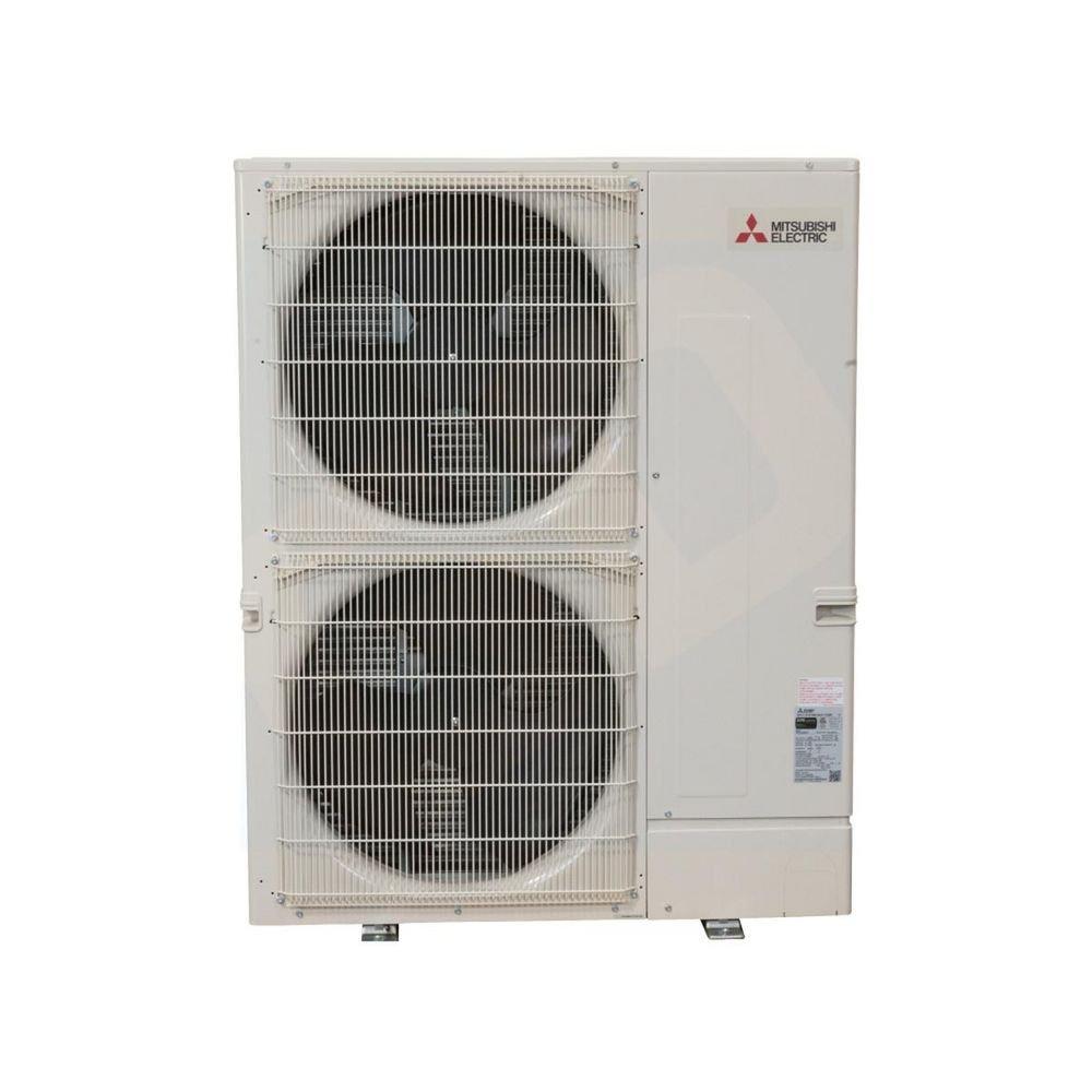 8,000 BTU Heat Pump Outdoor Unit 