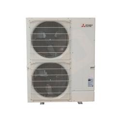 8,000 BTU Heat Pump Outdoor Unit