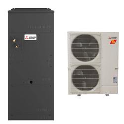 48k Btu/h Indoor Air Handler - R-454B - 208/230/1