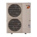 48,000 BTU Hyper Heat Heat Pump Outdoor Unit 