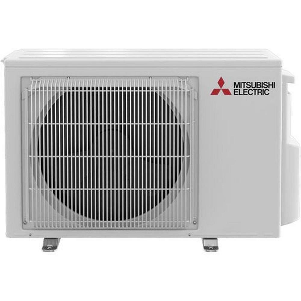 60,000 BTU Heat Pump Outdoor Unit 