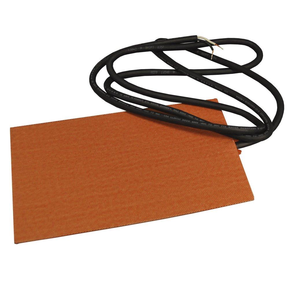 Cold Weather Kit For 2.5L 15kW & 20kW Generators (Protector Series Only) 