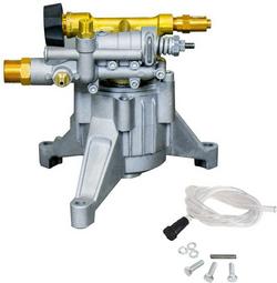 3100 Psi 2.5 Gpm 7/8 Shft Vert Axial Pres Wshr Pump Kit