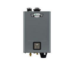 199 MBH Indoor/Outdoor Condensing Natural Gas Tankless Water Heater
