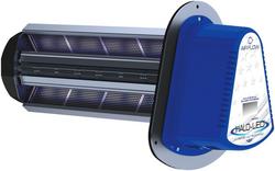 24V LED Air Purifier Unit